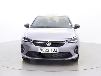 Used Vauxhall Corsa 2022 for sale - 77240098: Photo