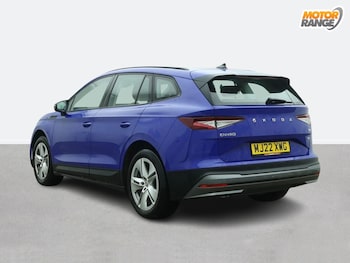 Used Skoda Enyaq 2022 for sale - 78282604: Photo