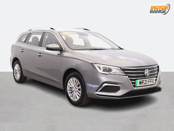 Used MG MG5 2021 for sale - 79258015: Photo