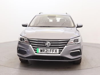 Used MG MG5 2021 for sale - 79258015: Photo