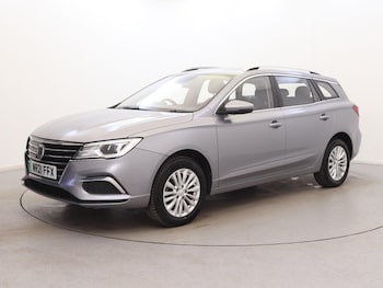Used MG MG5 2021 for sale - 79258015: Photo
