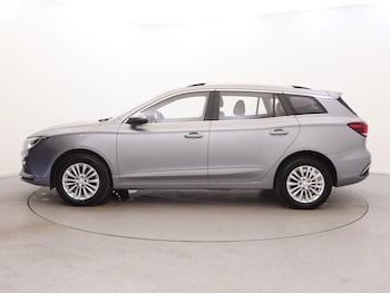 Used MG MG5 2021 for sale - 79258015: Photo