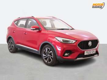 2022 - 1.0T GDi Exclusive 5dr DCT
