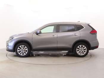 Used Nissan X-Trail 2020 for sale - 74620089: Photo