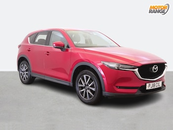 Mazda - CX-5