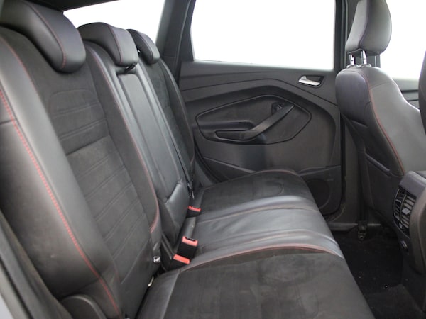 Used Ford Kuga 2019 for sale - 76264130: Photo 11