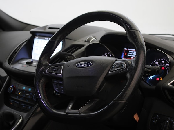 Used Ford Kuga 2019 for sale - 76264130: Photo 12