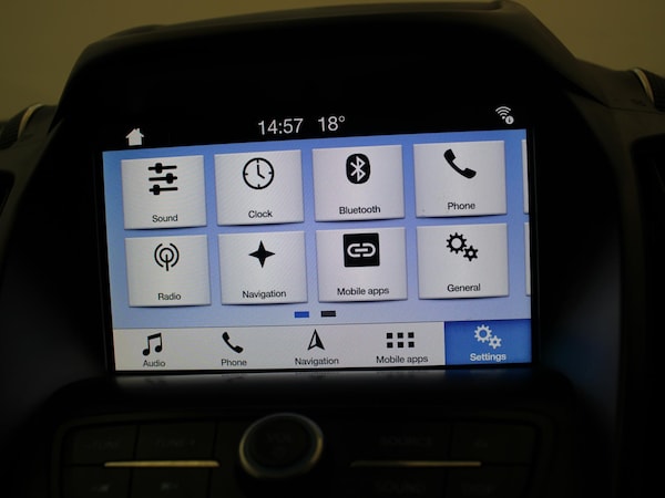 Used Ford Kuga 2019 for sale - 76264130: Photo 14