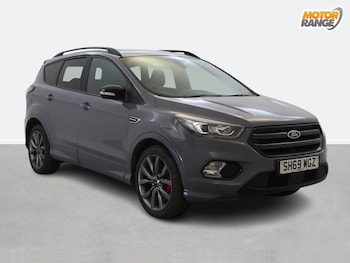 Ford - Kuga