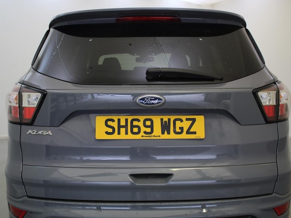 Used Ford Kuga 2019 for sale - 76264130: Photo 20