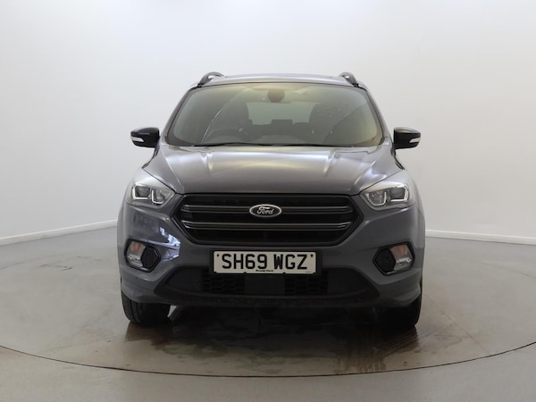 Used Ford Kuga 2019 for sale - 76264130: Photo 2