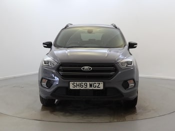 Used Ford Kuga 2019 for sale - 76264130: Photo 2
