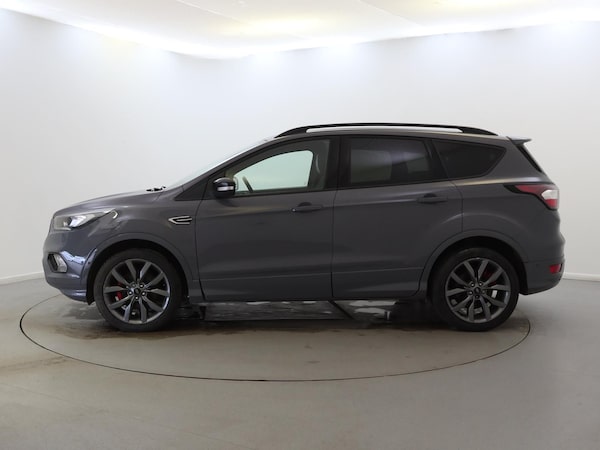 Used Ford Kuga 2019 for sale - 76264130: Photo 4