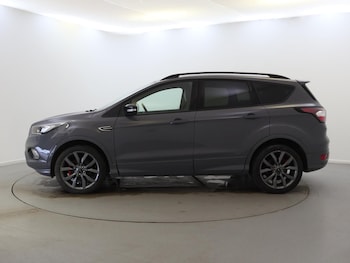 Used Ford Kuga 2019 for sale - 76264130: Photo 4