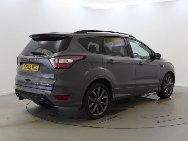 Used Ford Kuga 2019 for sale - 76264130: Photo 5