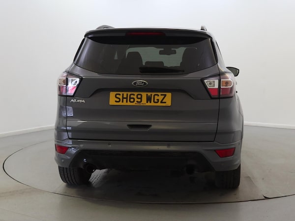 Used Ford Kuga 2019 for sale - 76264130: Photo 6