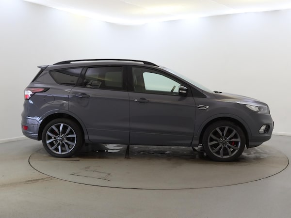 Used Ford Kuga 2019 for sale - 76264130: Photo 8