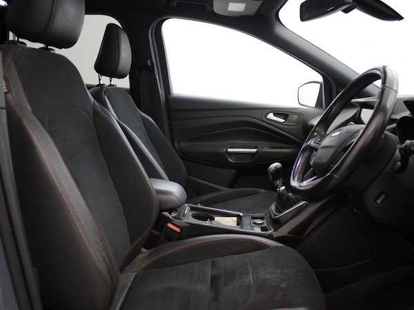 Used Ford Kuga 2019 for sale - 76264130: Photo 9