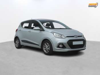 2016 - 1.0 Blue Drive SE 5dr