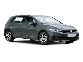 Volkswagen Golf feature image