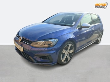 Used Volkswagen Golf 2018 for sale - 77829357: Photo