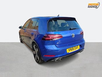 Used Volkswagen Golf 2018 for sale - 77829357: Photo