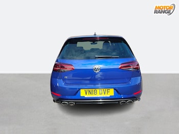 Used Volkswagen Golf 2018 for sale - 77829357: Photo