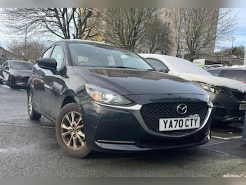 Mazda - Mazda2