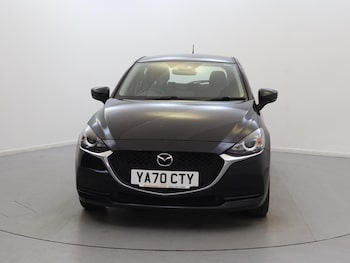 Used Mazda Mazda2 2020 for sale - 76077285: Photo