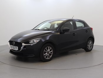 Used Mazda Mazda2 2020 for sale - 76077285: Photo