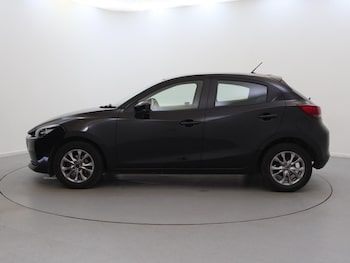 Used Mazda Mazda2 2020 for sale - 76077285: Photo