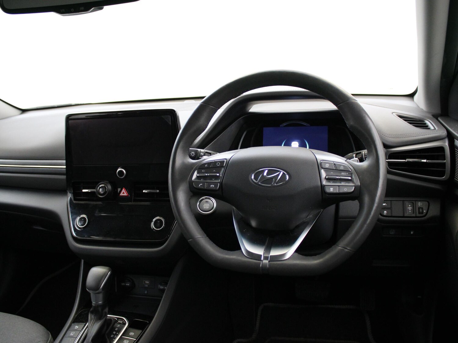 Used Hyundai IONIQ 2022 for sale - 75951845: Photo 14