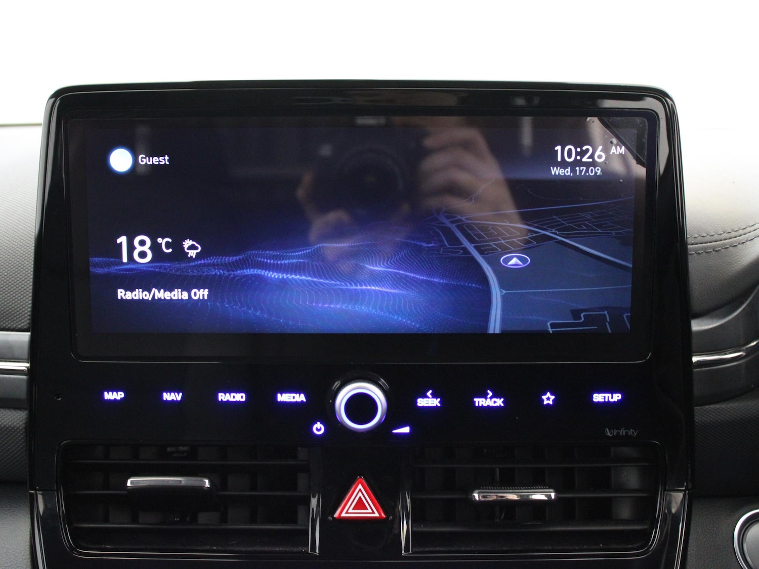 Used Hyundai IONIQ 2022 for sale - 75951845: Photo 17