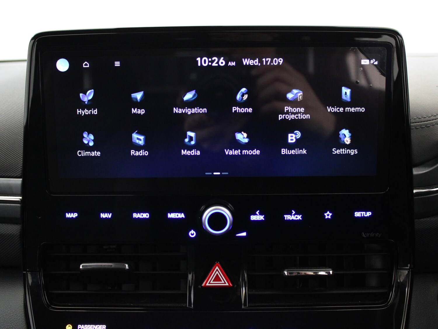 Used Hyundai IONIQ 2022 for sale - 75951845: Photo 18