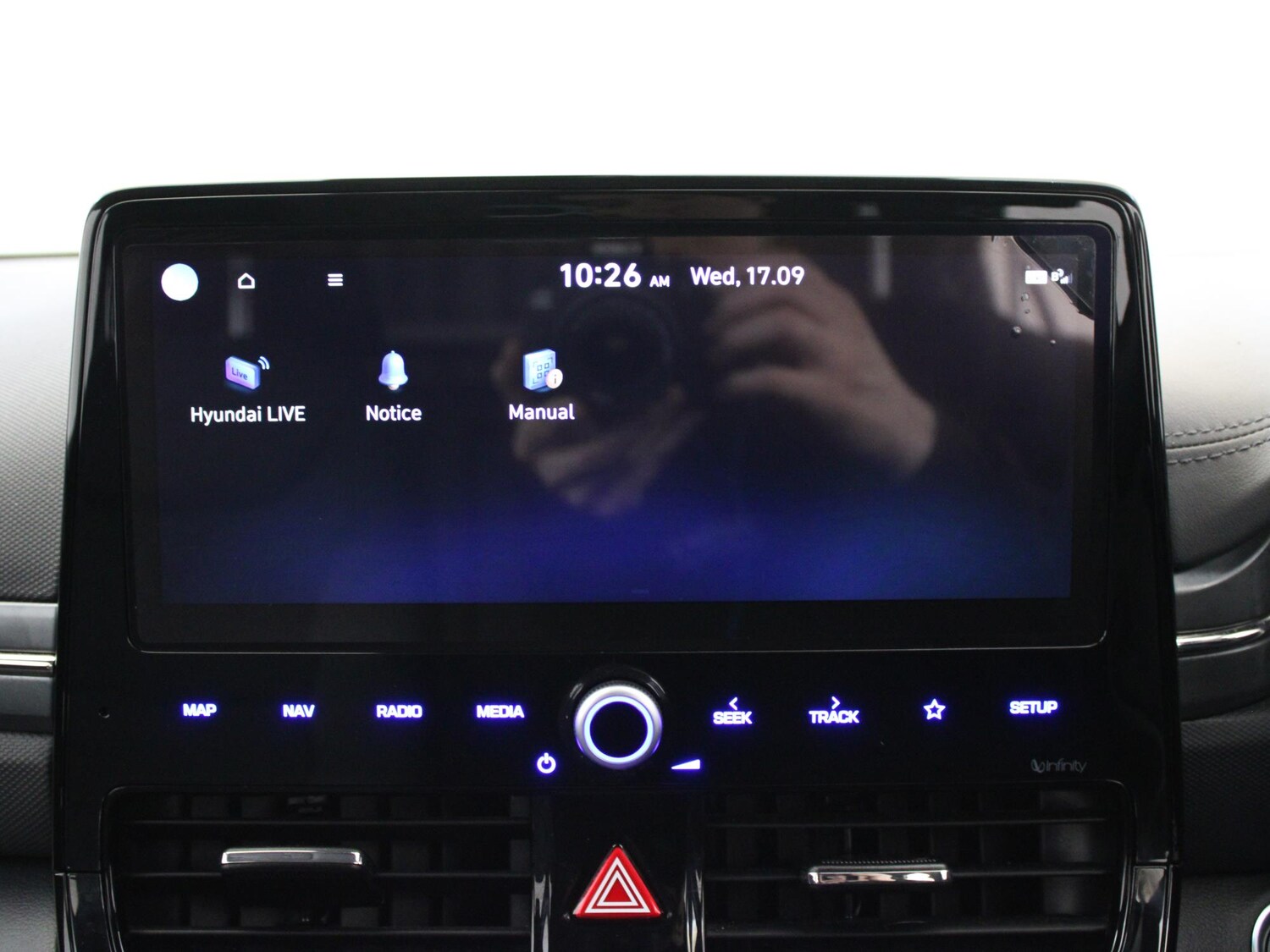 Used Hyundai IONIQ 2022 for sale - 75951845: Photo 19