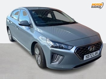 2022 - 1.6 GDi Hybrid Premium 5dr DCT