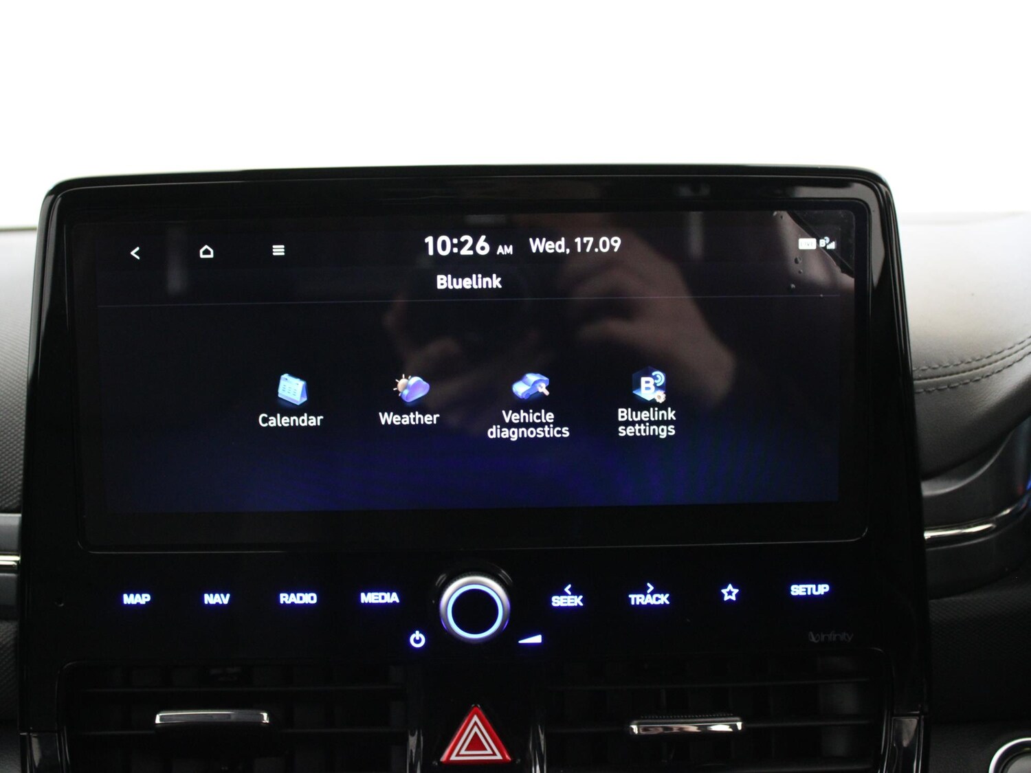 Used Hyundai IONIQ 2022 for sale - 75951845: Photo 20