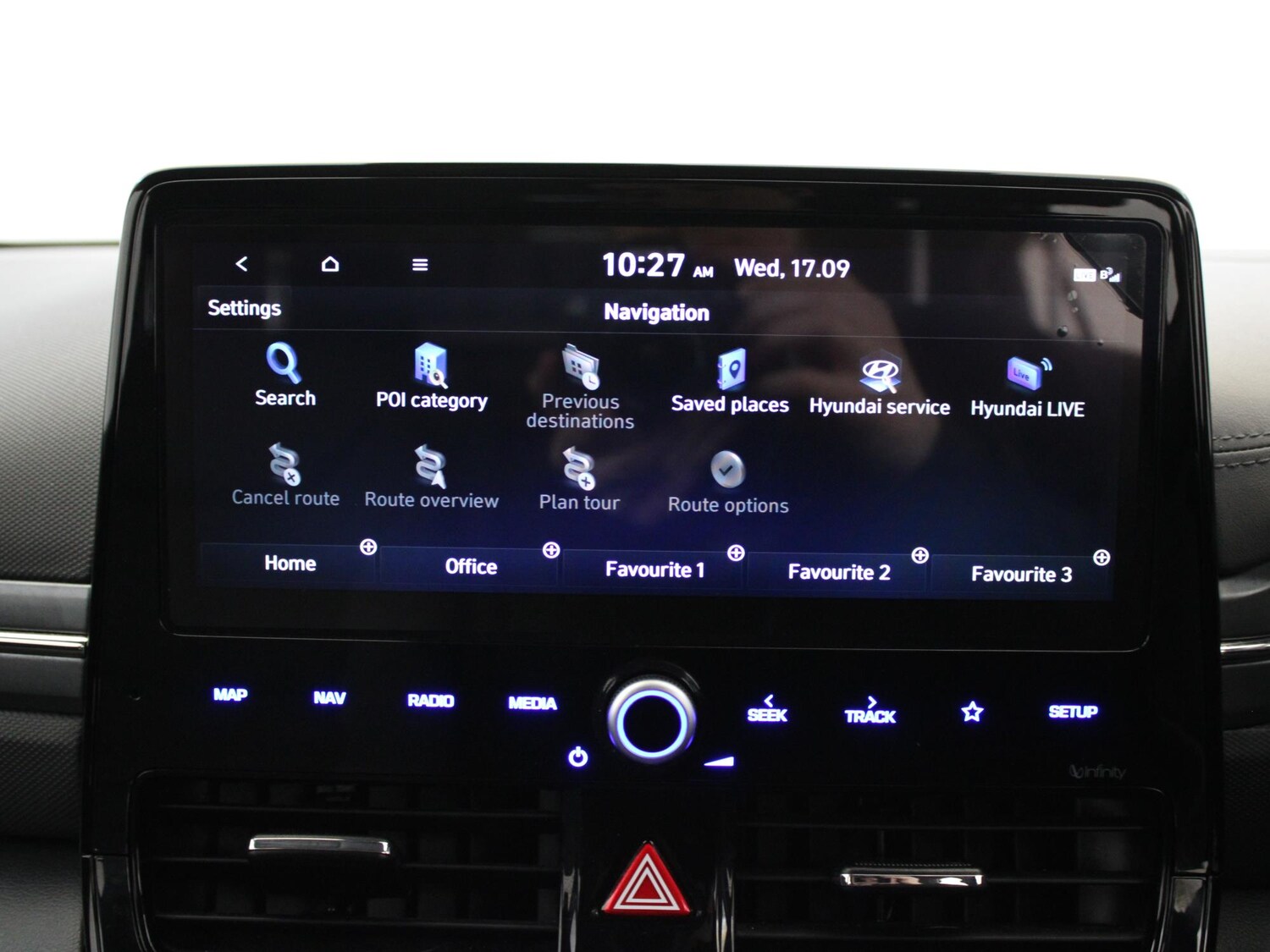 Used Hyundai IONIQ 2022 for sale - 75951845: Photo 24