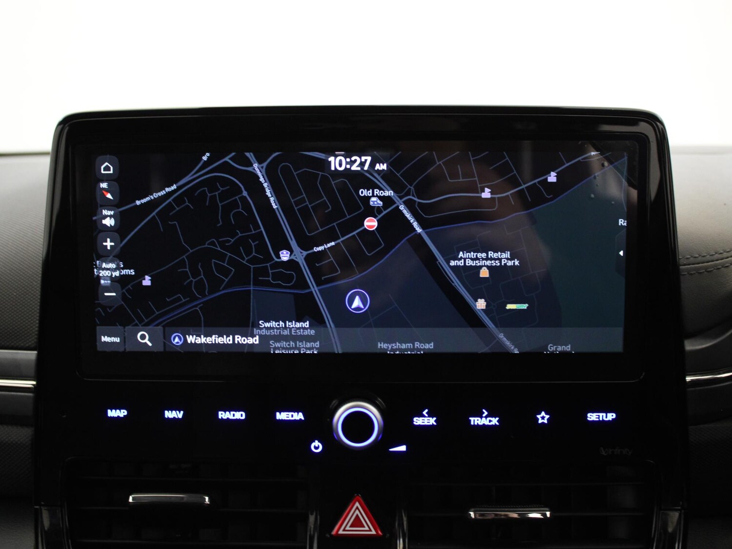 Used Hyundai IONIQ 2022 for sale - 75951845: Photo 25