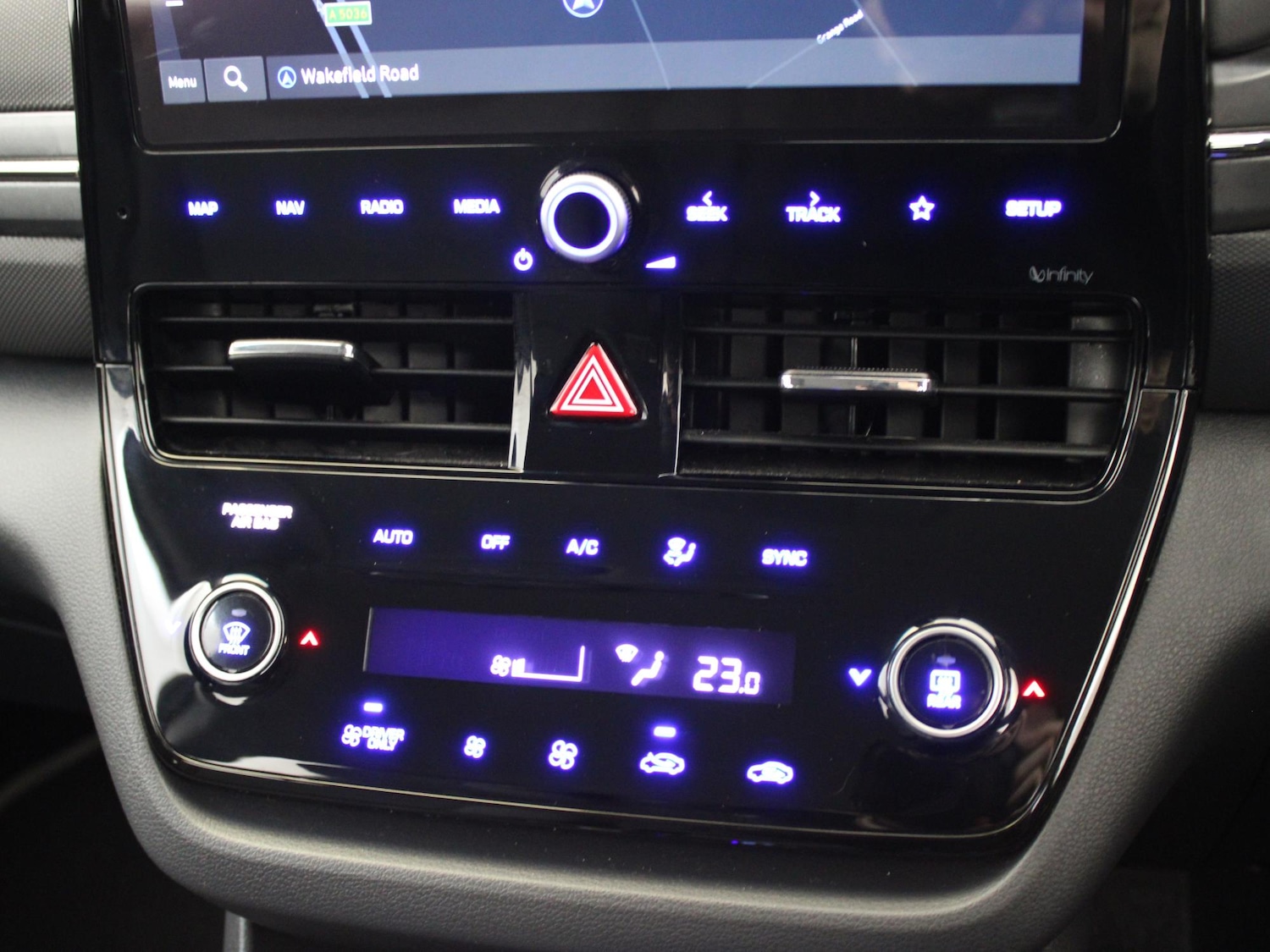 Used Hyundai IONIQ 2022 for sale - 75951845: Photo 26