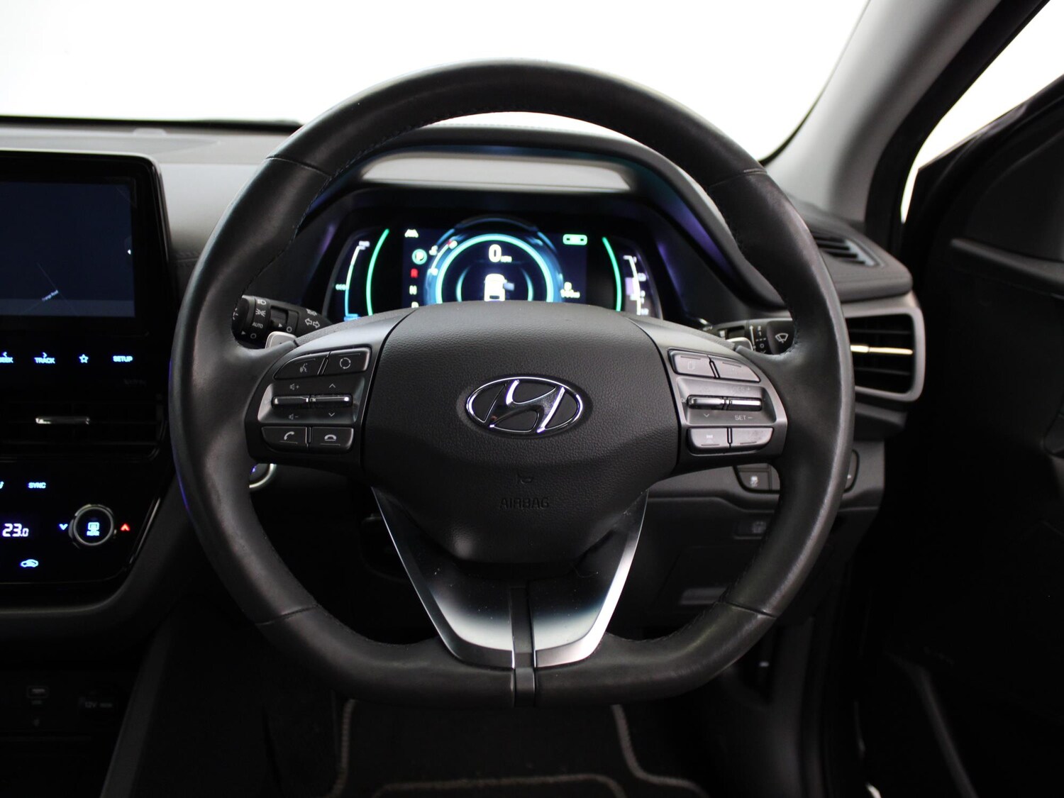 Used Hyundai IONIQ 2022 for sale - 75951845: Photo 29