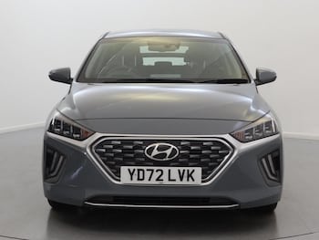 Used Hyundai IONIQ 2022 for sale - 75951845: Photo