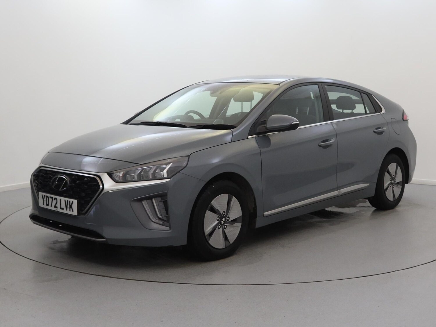 Used Hyundai IONIQ 2022 for sale - 75951845: Photo 3