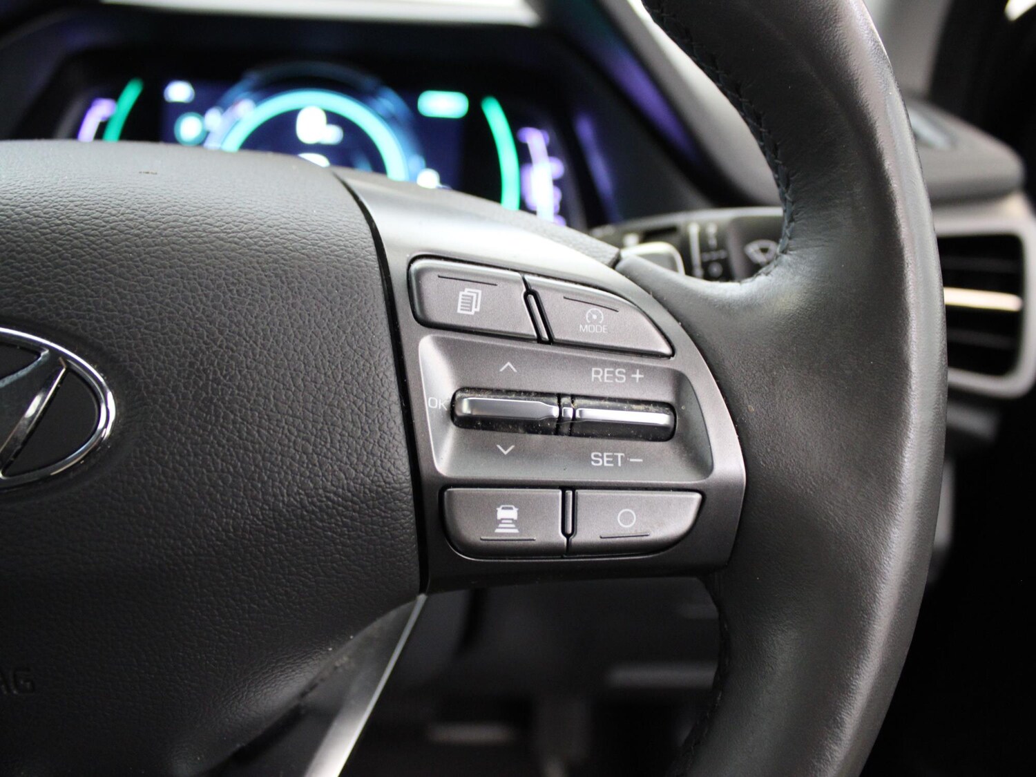 Used Hyundai IONIQ 2022 for sale - 75951845: Photo 31