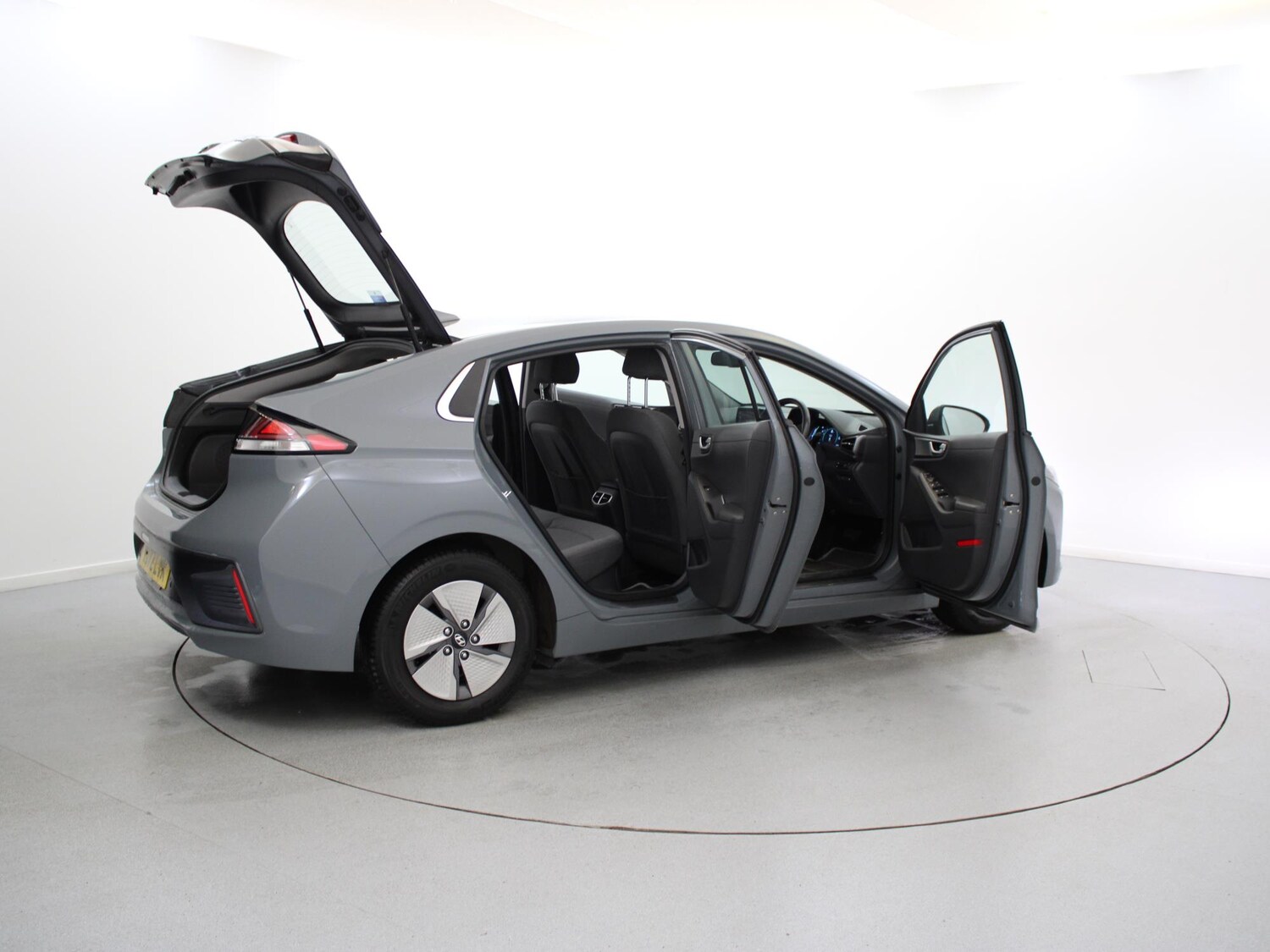 Used Hyundai IONIQ 2022 for sale - 75951845: Photo 36