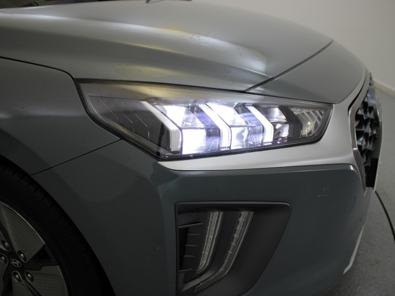 Used Hyundai IONIQ 2022 for sale - 75951845: Photo 37