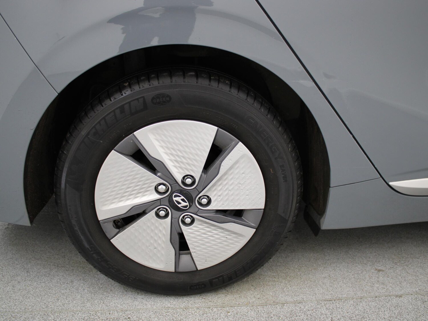 Used Hyundai IONIQ 2022 for sale - 75951845: Photo 38