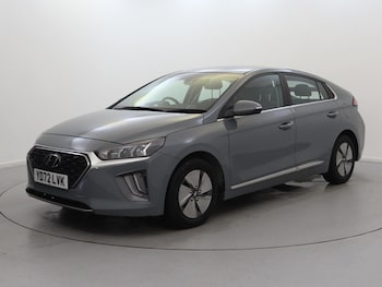Used Hyundai IONIQ 2022 for sale - 75951845: Photo