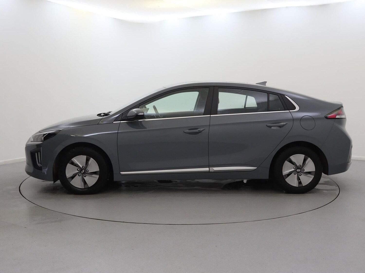 Used Hyundai IONIQ 2022 for sale - 75951845: Photo 4