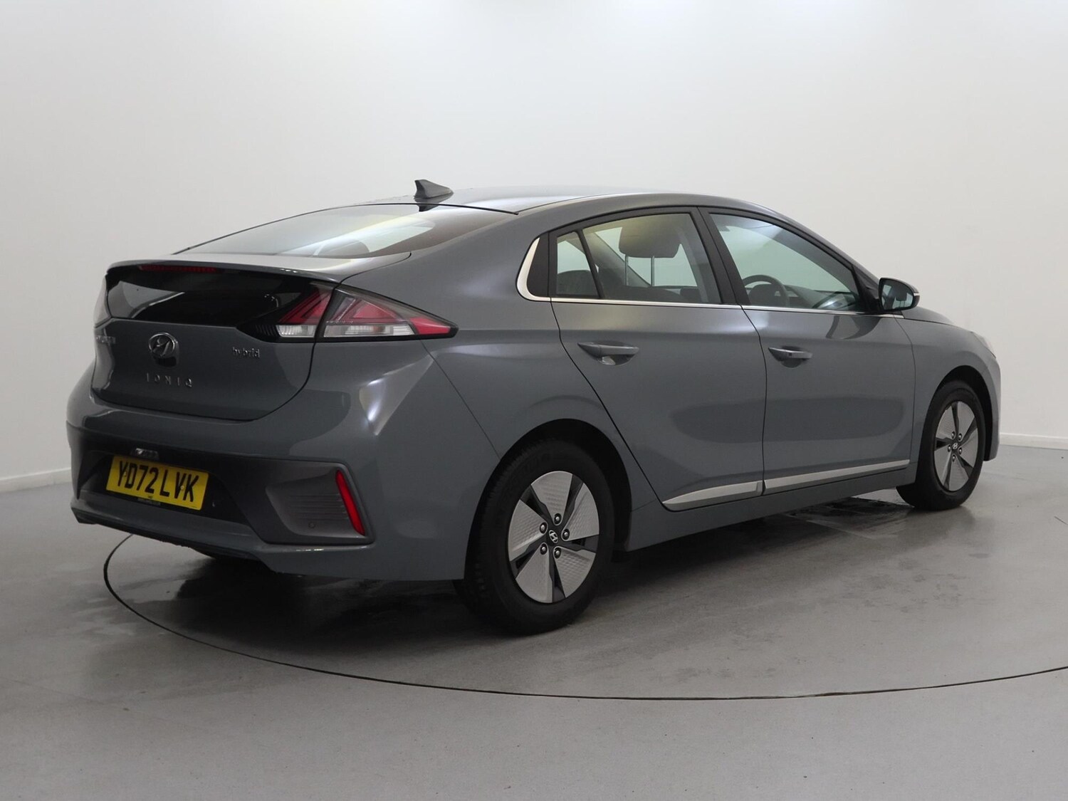 Used Hyundai IONIQ 2022 for sale - 75951845: Photo 5